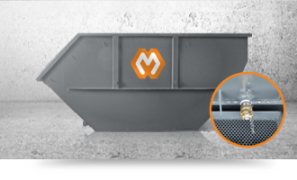 containerdienst rottweil